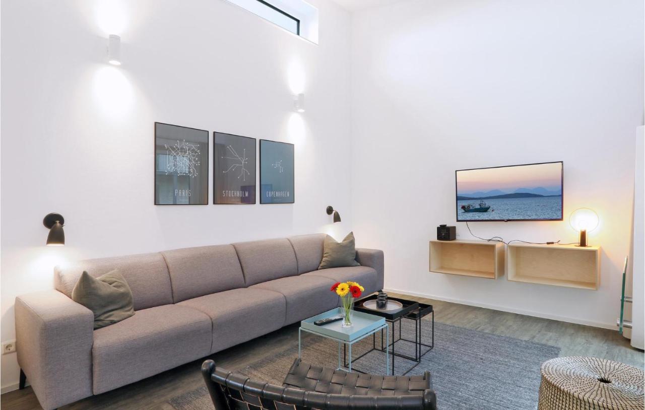 2 Bedroom Gorgeous Home In Lembruch-Duemmer See Eksteriør bilde