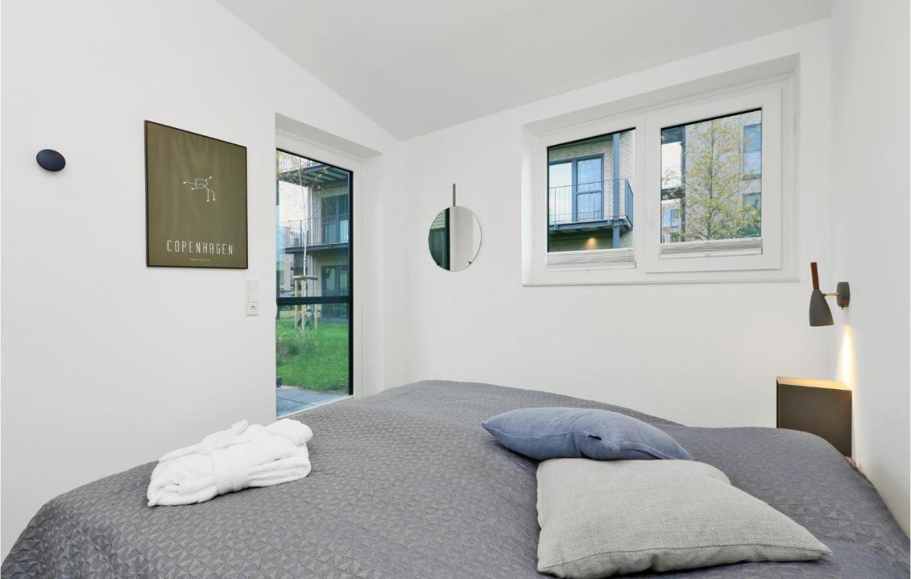 2 Bedroom Gorgeous Home In Lembruch-Duemmer See Eksteriør bilde
