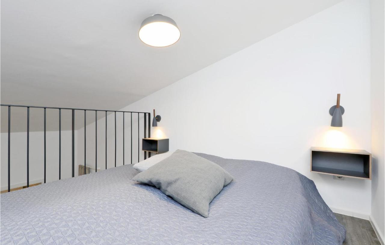 2 Bedroom Gorgeous Home In Lembruch-Duemmer See Eksteriør bilde