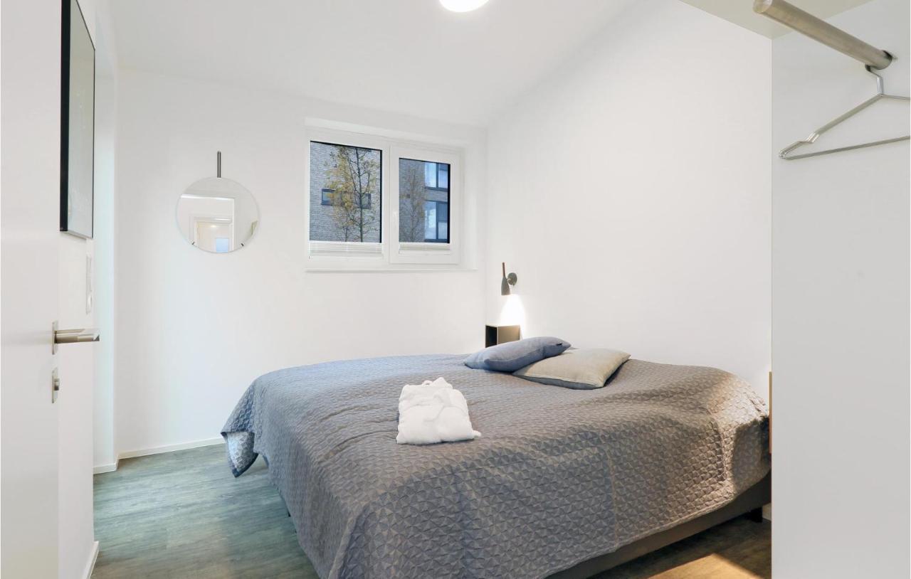 2 Bedroom Gorgeous Home In Lembruch-Duemmer See Eksteriør bilde