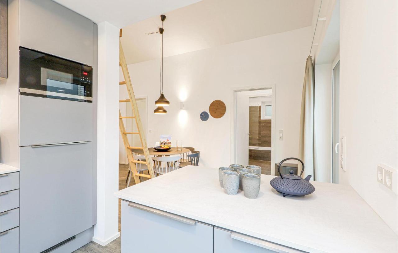 2 Bedroom Gorgeous Home In Lembruch-Duemmer See Eksteriør bilde