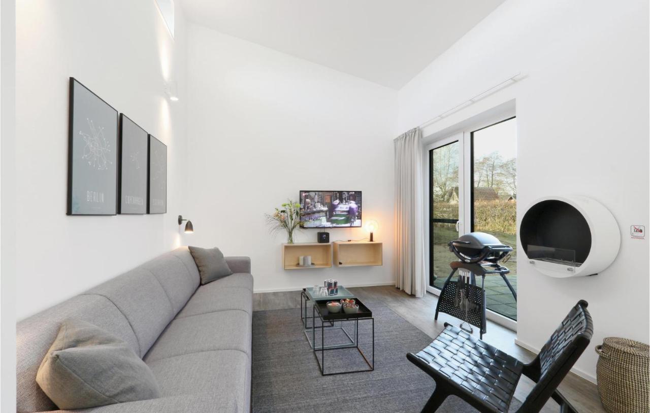 2 Bedroom Gorgeous Home In Lembruch-Duemmer See Eksteriør bilde