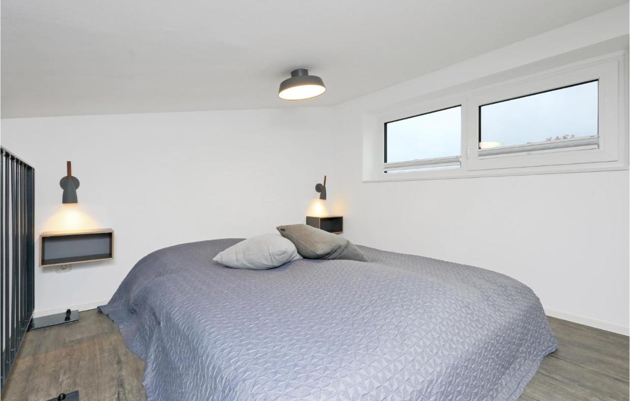 2 Bedroom Gorgeous Home In Lembruch-Duemmer See Eksteriør bilde