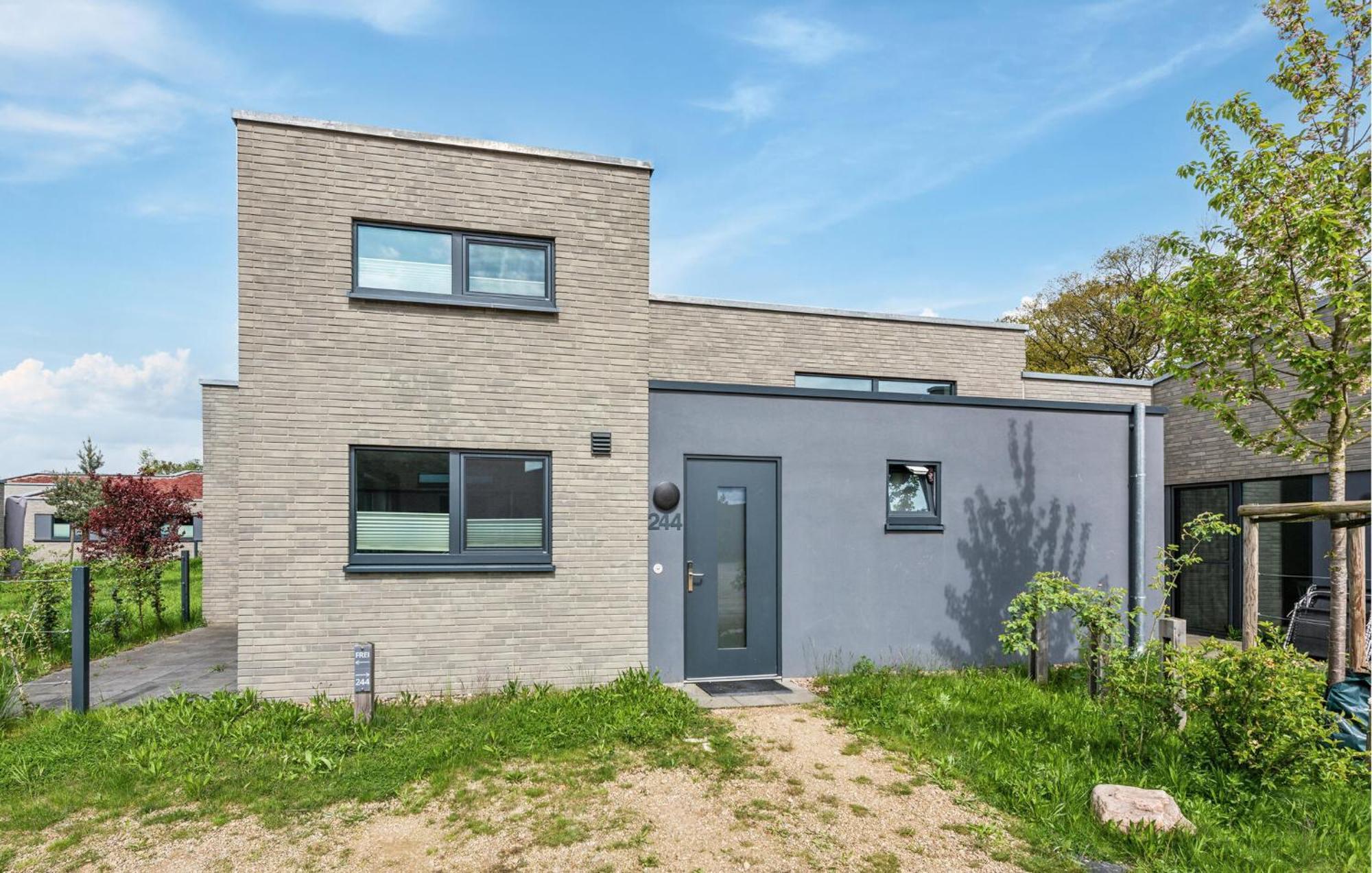 2 Bedroom Gorgeous Home In Lembruch-Duemmer See Eksteriør bilde