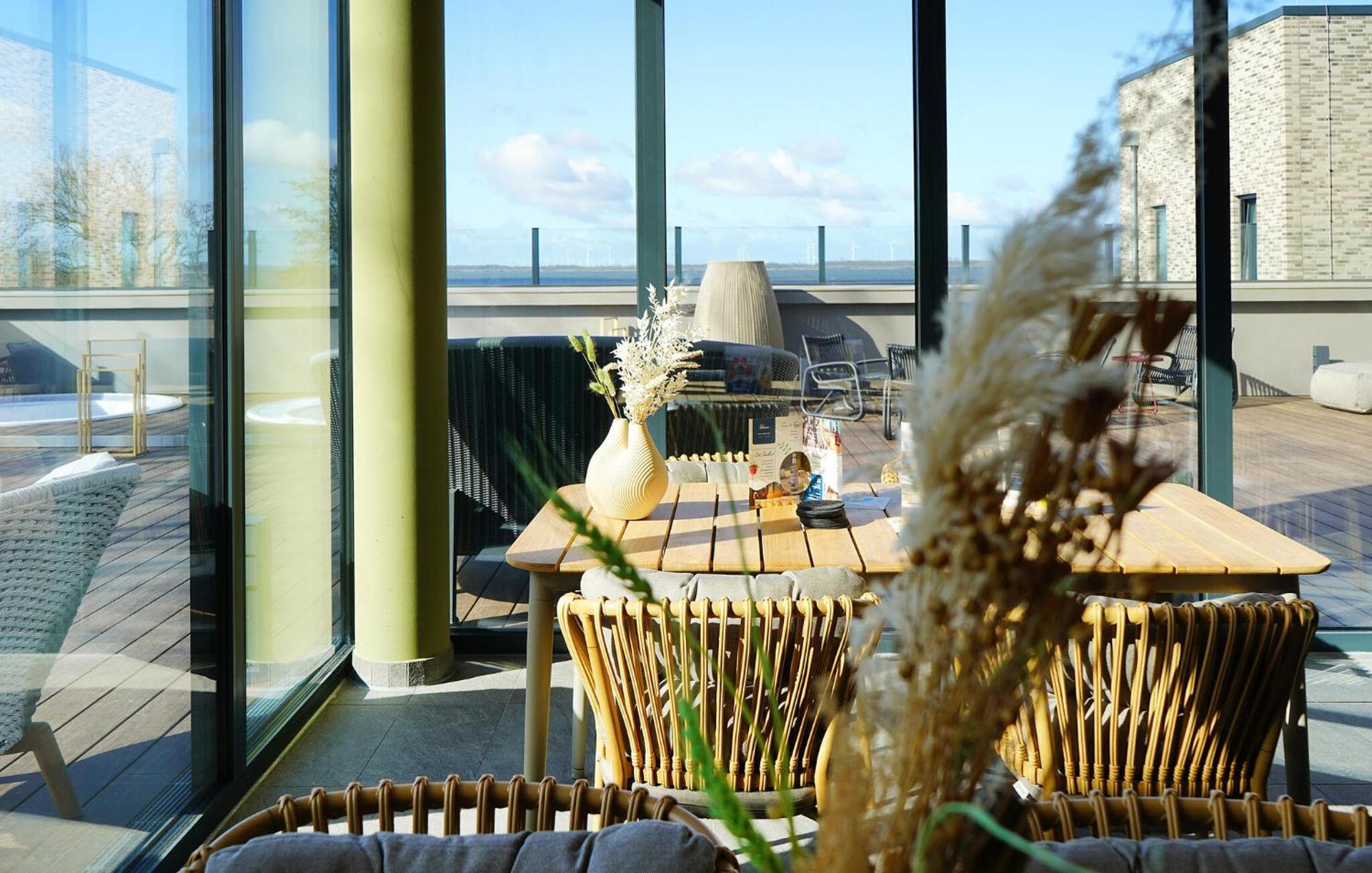 2 Bedroom Gorgeous Home In Lembruch-Duemmer See Eksteriør bilde