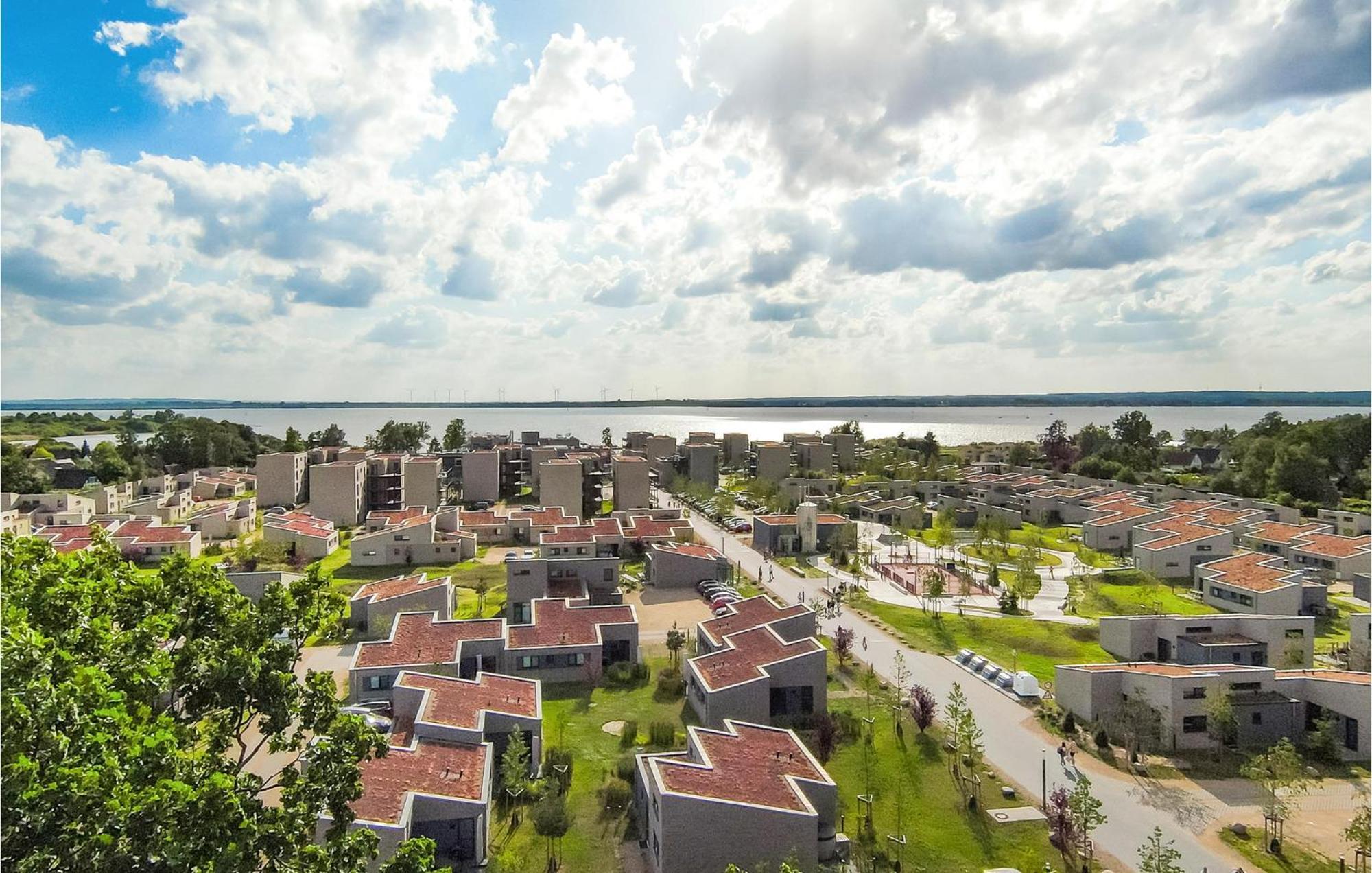 2 Bedroom Gorgeous Home In Lembruch-Duemmer See Eksteriør bilde